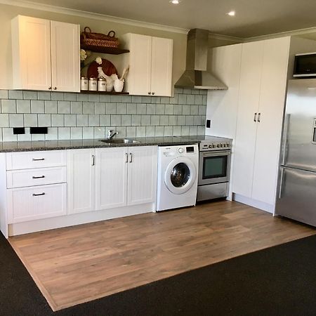Prairies Grange Bed & Breakfast Cambridge Luaran gambar