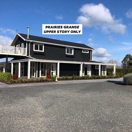 Prairies Grange Bed & Breakfast Cambridge Luaran gambar