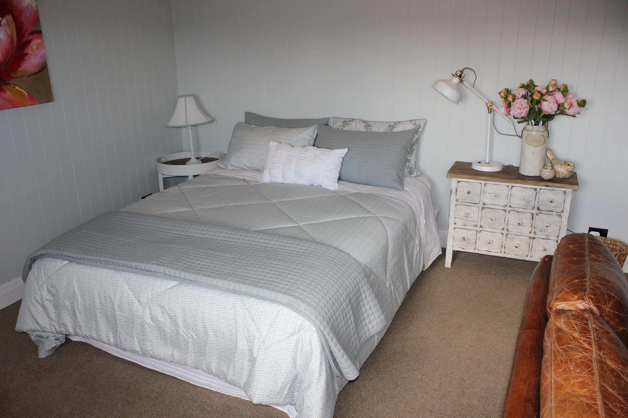 Prairies Grange Bed & Breakfast Cambridge Luaran gambar