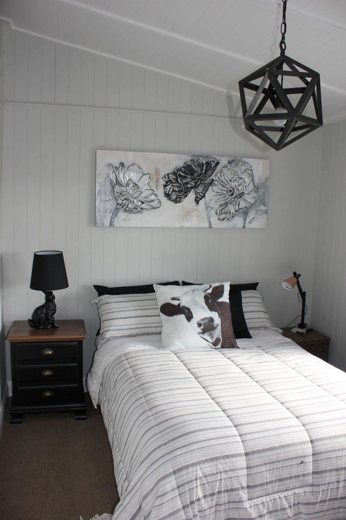 Prairies Grange Bed & Breakfast Cambridge Luaran gambar