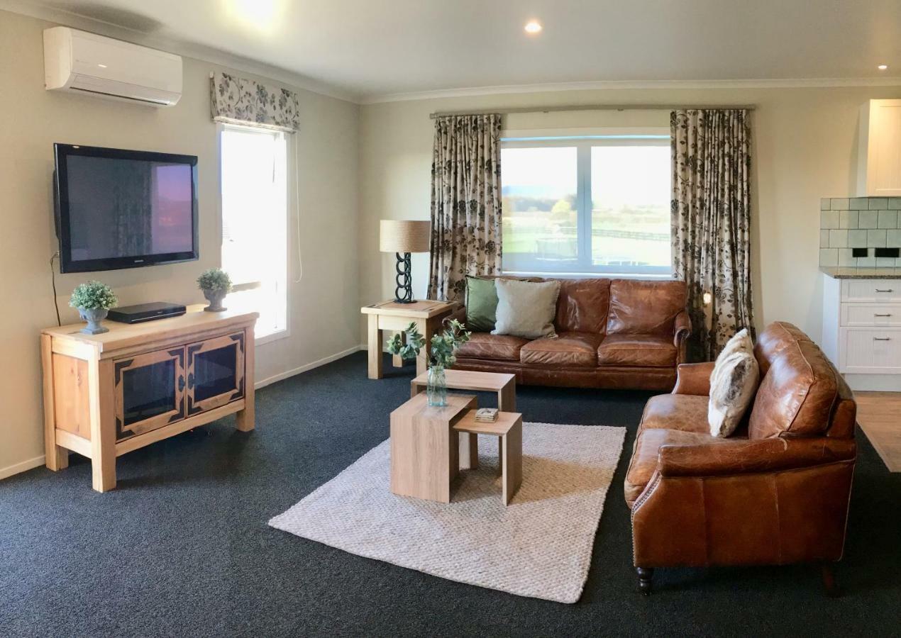 Prairies Grange Bed & Breakfast Cambridge Luaran gambar
