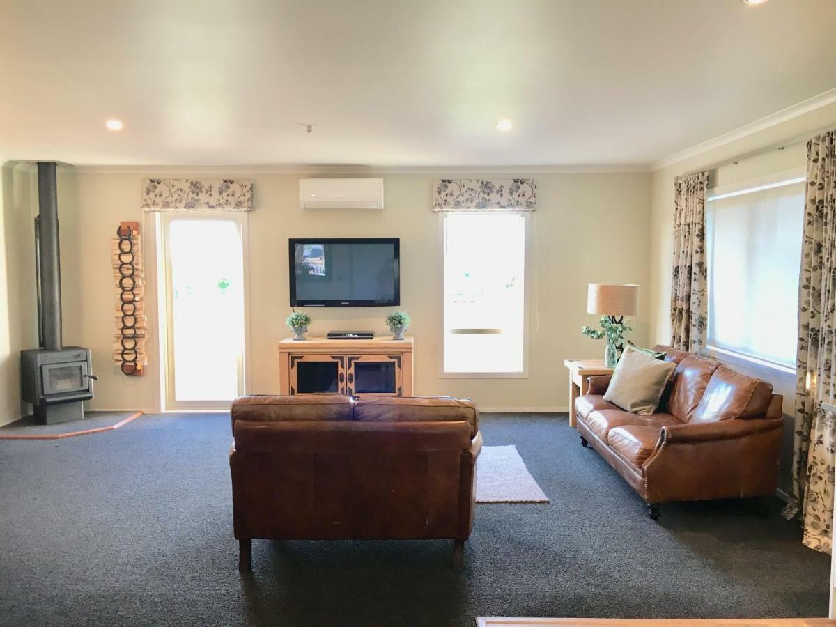 Prairies Grange Bed & Breakfast Cambridge Luaran gambar