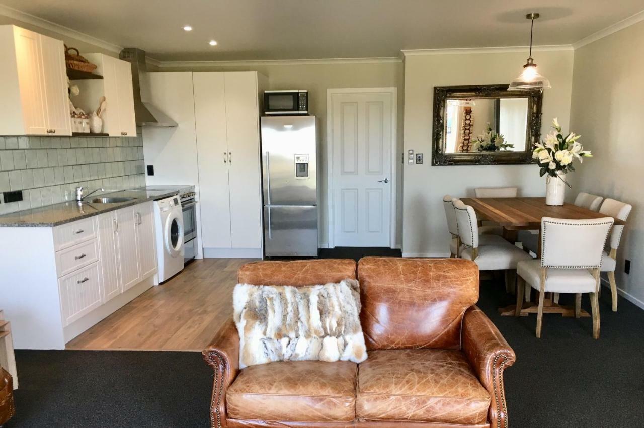 Prairies Grange Bed & Breakfast Cambridge Luaran gambar