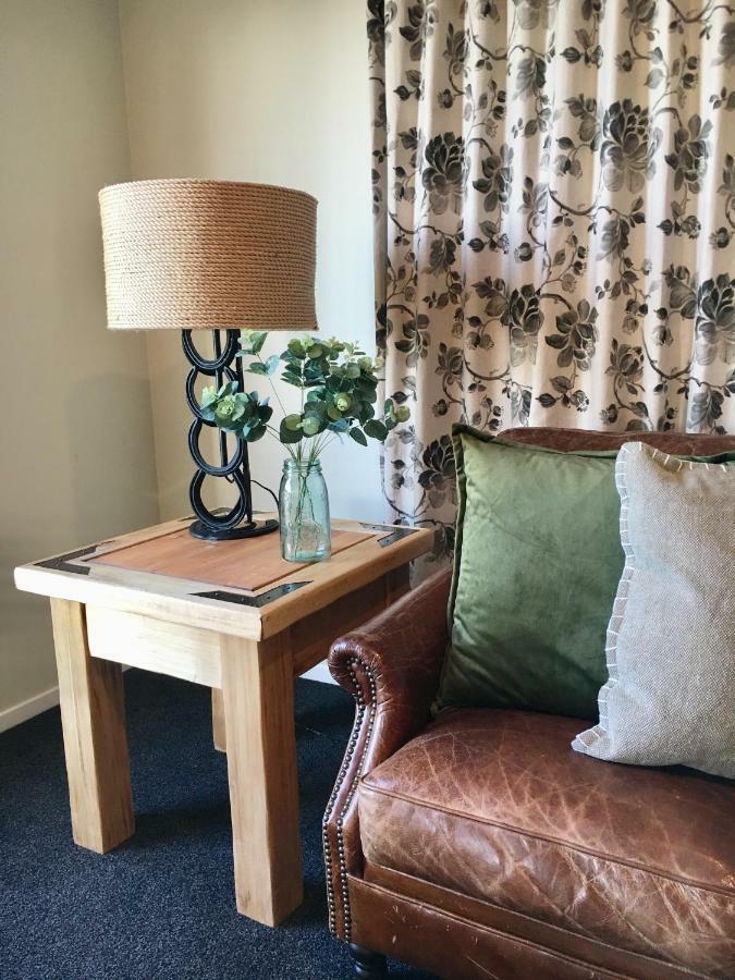 Prairies Grange Bed & Breakfast Cambridge Luaran gambar