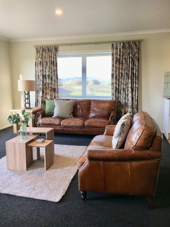 Prairies Grange Bed & Breakfast Cambridge Luaran gambar