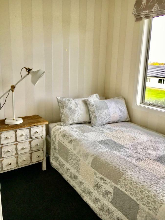 Prairies Grange Bed & Breakfast Cambridge Luaran gambar