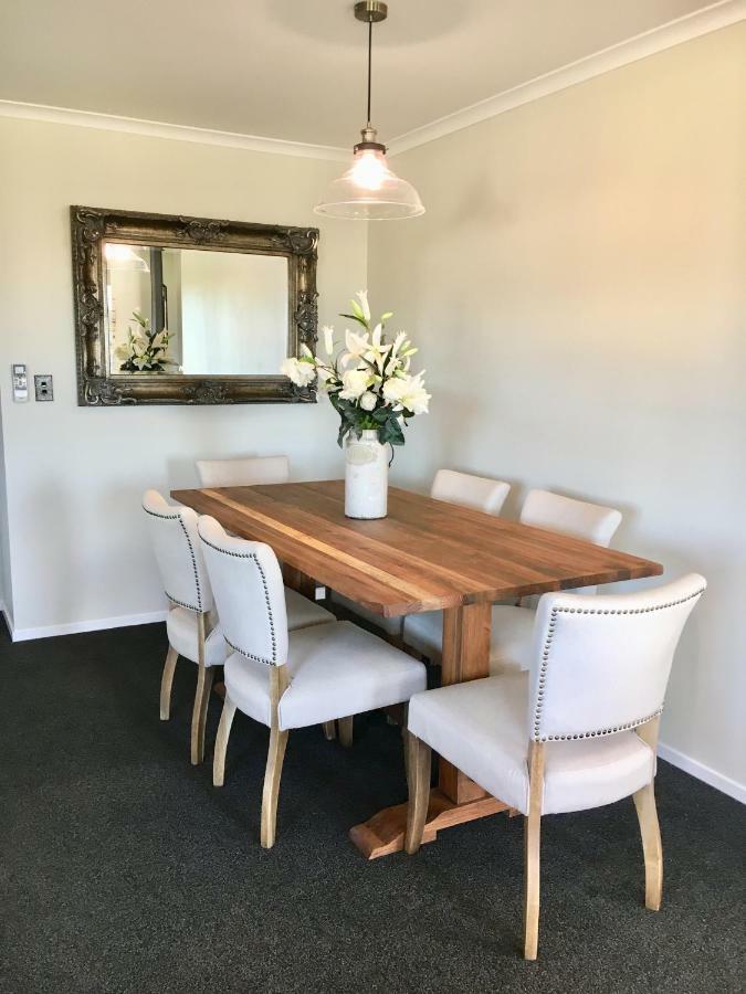 Prairies Grange Bed & Breakfast Cambridge Luaran gambar