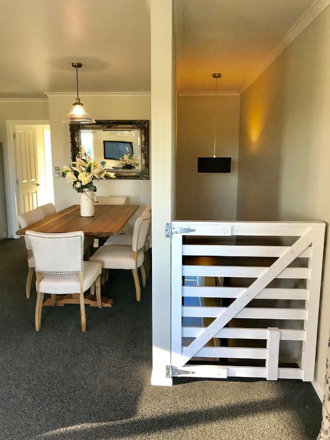 Prairies Grange Bed & Breakfast Cambridge Luaran gambar