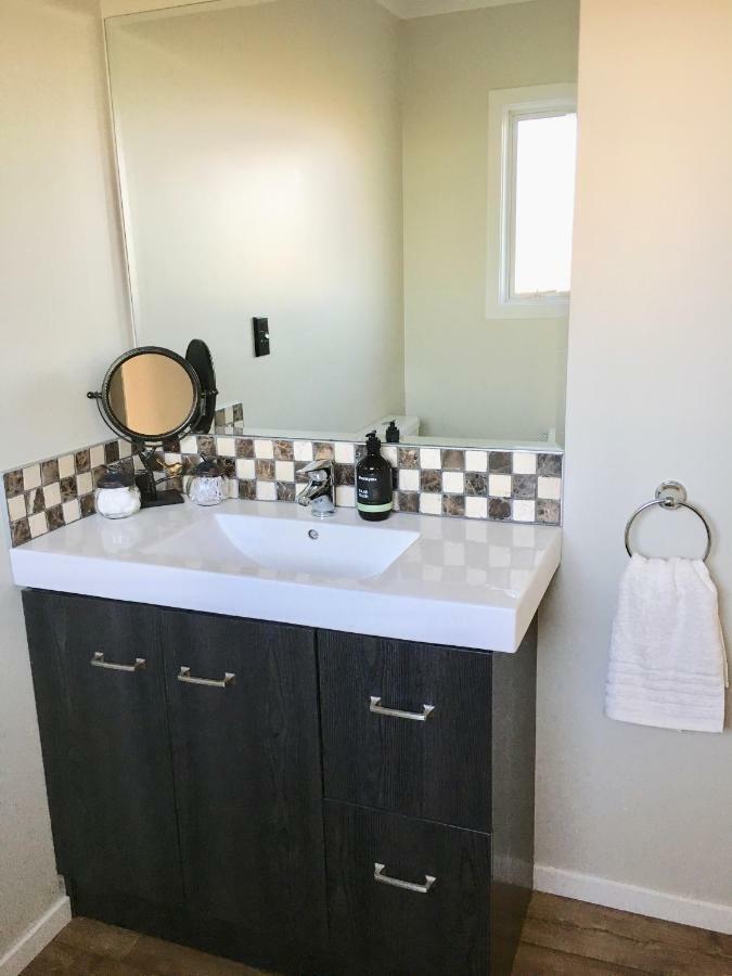 Prairies Grange Bed & Breakfast Cambridge Luaran gambar