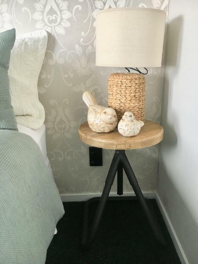 Prairies Grange Bed & Breakfast Cambridge Luaran gambar