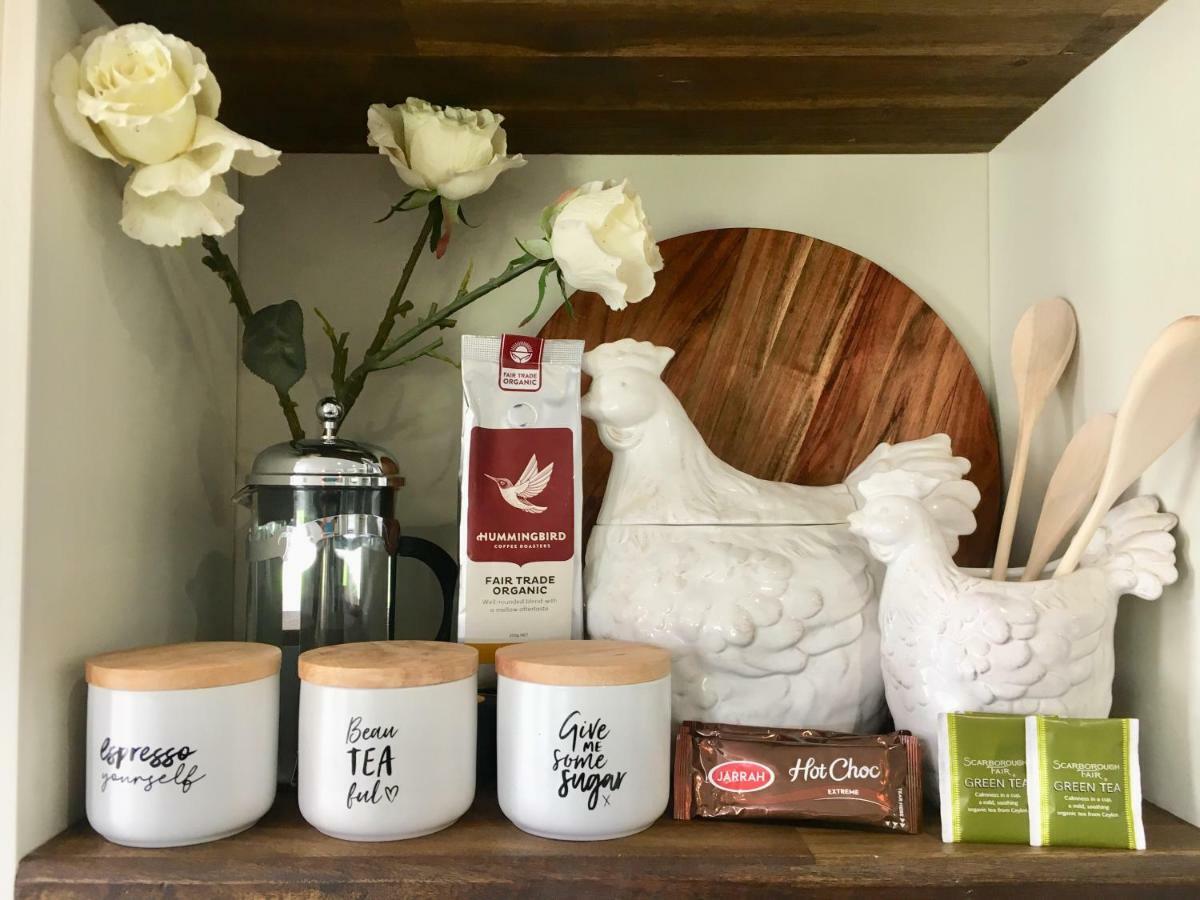Prairies Grange Bed & Breakfast Cambridge Luaran gambar