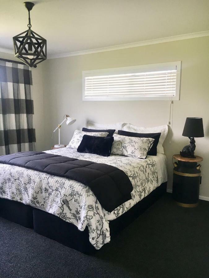 Prairies Grange Bed & Breakfast Cambridge Luaran gambar